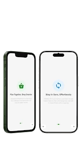 ShareBasket aplikacija