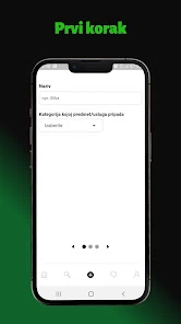 TagProdaj – drugi prikaz