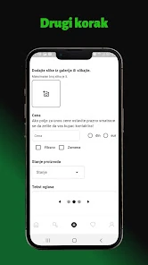 TagProdaj – treći prikaz